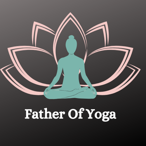 Father Of Yoga