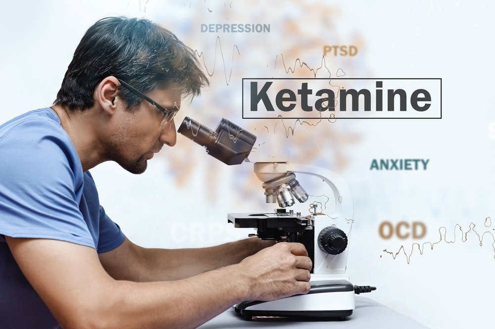 ketamine Therapy