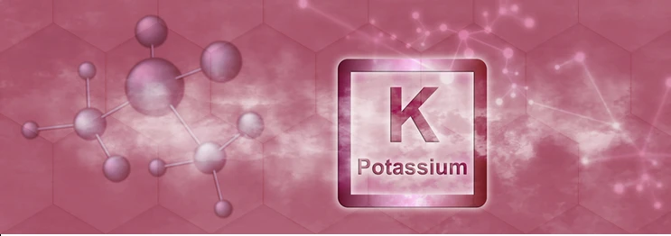 potassium k cancer