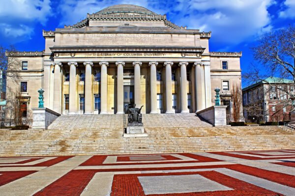 columbia university